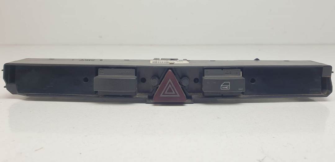 WARNING - 13100105 - OPEL - ASTRA H CARAVAN