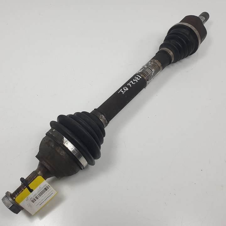TRANSMISION DELANTERA IZQUIERDA - 9656135280 - CITROEN - C4 BERLINA (B7)