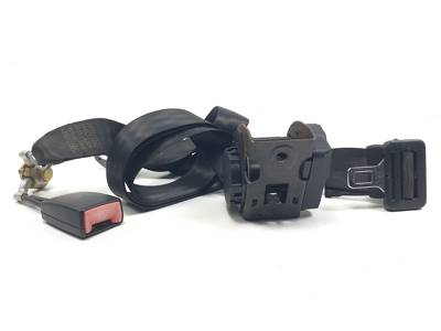 CINTURON SEGURIDAD TRASERO DERECHO 6Q0857487B SEAT IBIZA (6L1) Autodesguaces Alicante