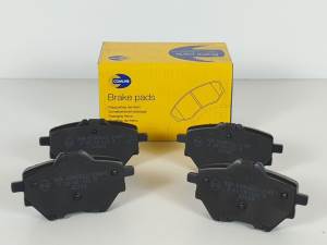 PASTILLAS DE FRENO CBP32234 PEUGEOT RIFTER Autodesguaces Alicante