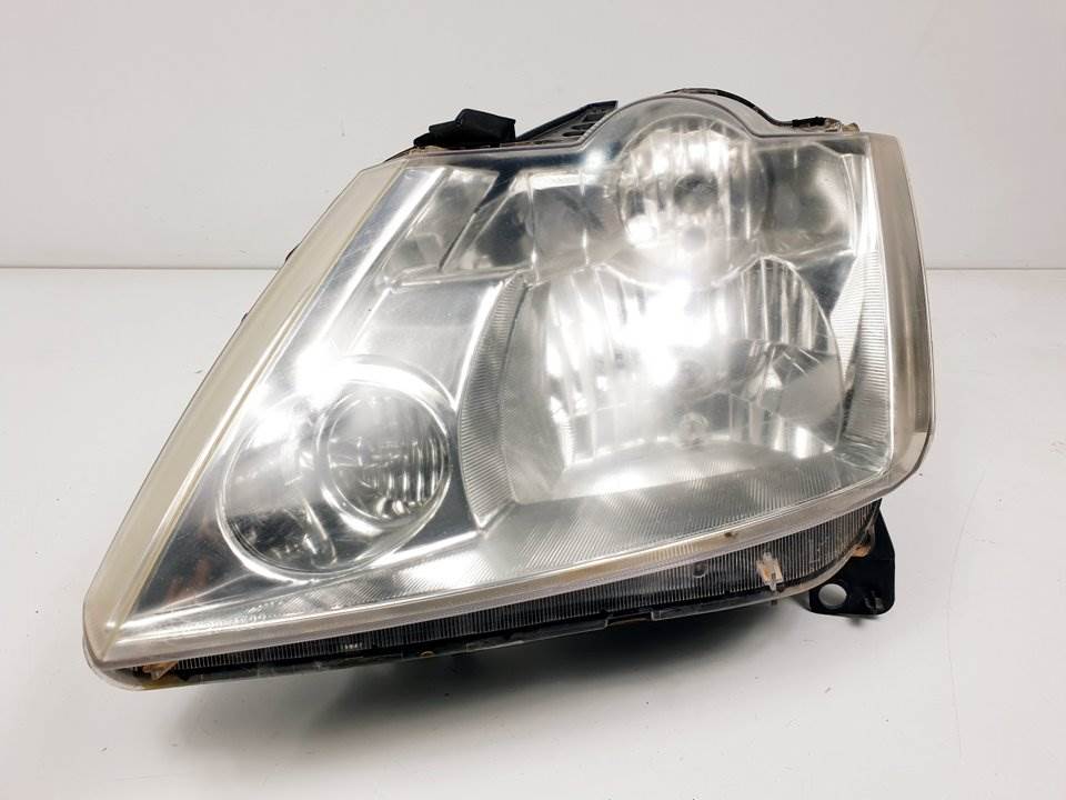 FARO IZQUIERDO - 20A522B - RENAULT - MODUS
