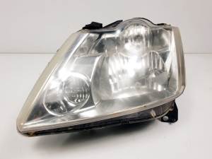 FARO IZQUIERDO 20A522B RENAULT MODUS Autodesguaces Alicante