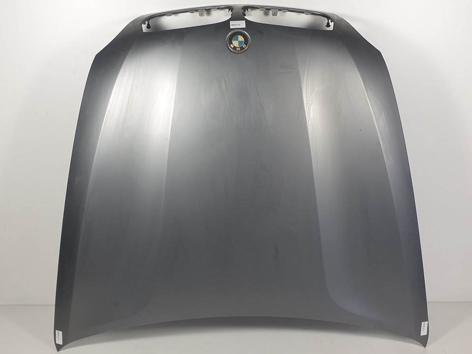 CAPOT - BMW - X6 (E71)