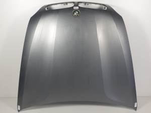 CAPOT BMW X6 (E71) Autodesguaces Alicante