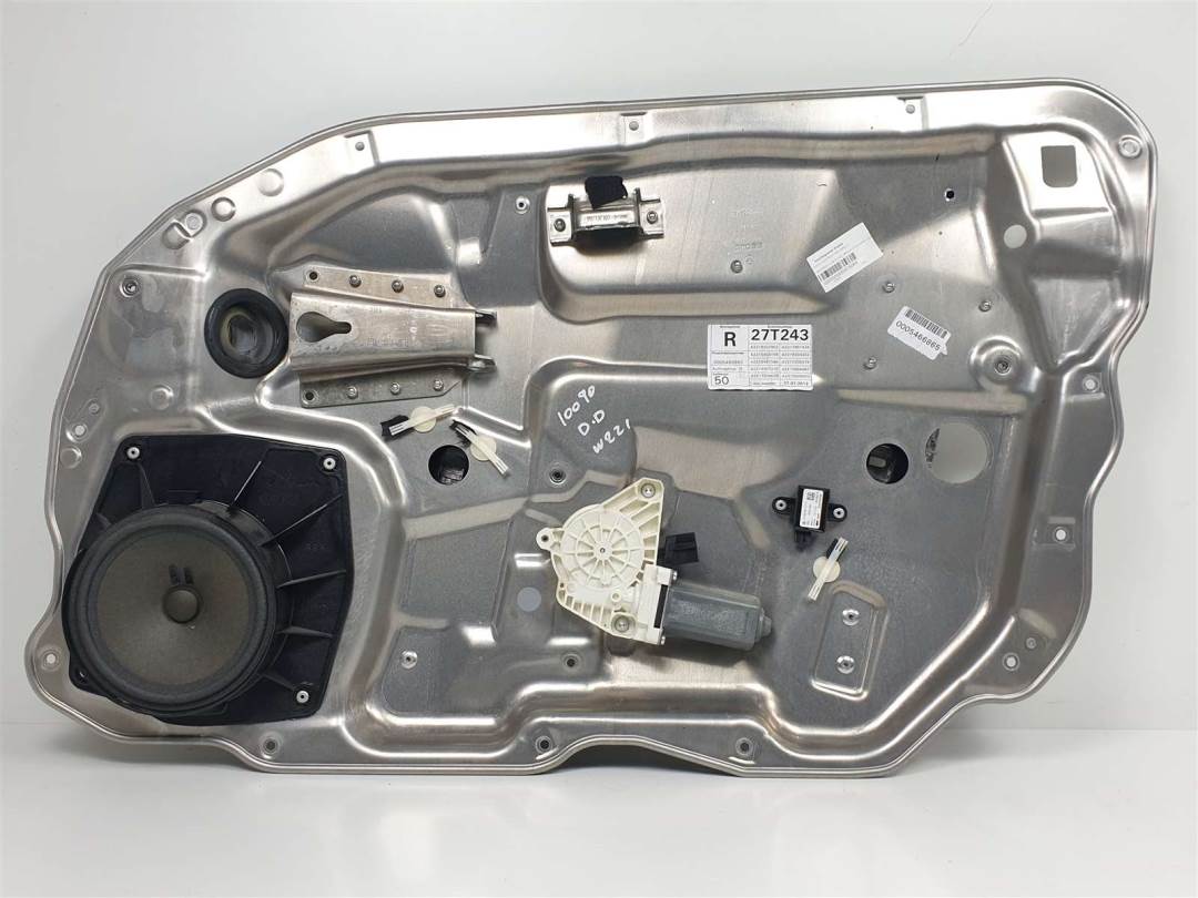 Fensterheber vorne rechts - A2218202902 - MERCEDES - CLASE S (W221) BERLINA