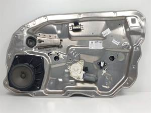 ELEVALUNAS DELANTERO DERECHO A2218202902 MERCEDES CLASE S (W221) BERLINA Autodesguaces Alicante