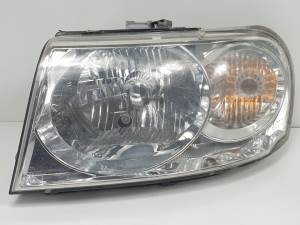 FARO IZQUIERDO TATA TELCOLINE Autodesguaces Alicante