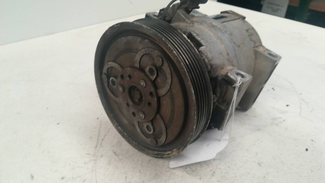 COMPRESOR AIRE ACONDICIONADO