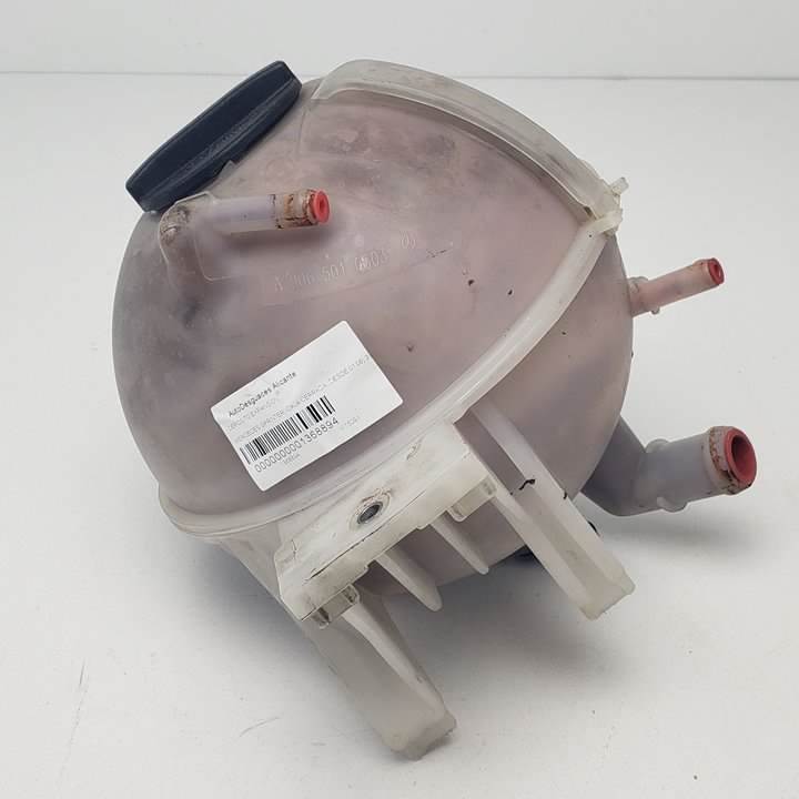 DEPOSITO EXPANSION - A9065010503 - MERCEDES - SPRINTERII CAJA CERRADA (DESDE 01.06)