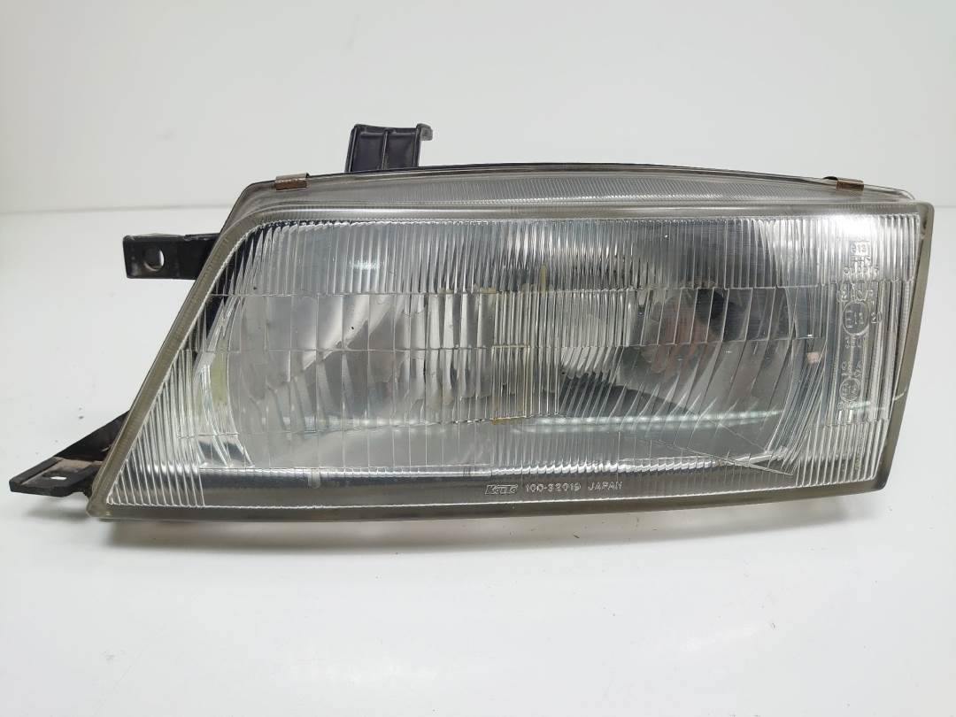 FARO IZQUIERDO - 10032018 - SUZUKI - BALENO BERLINA SY (EG)