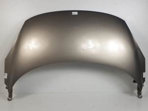 CAPOT RENAULT SCENIC III (JZ) Autodesguaces Alicante