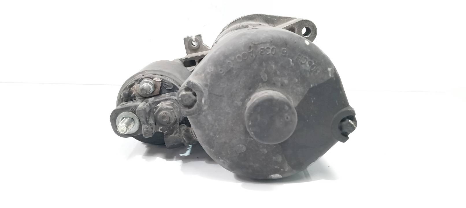 MOTOR ARRANQUE