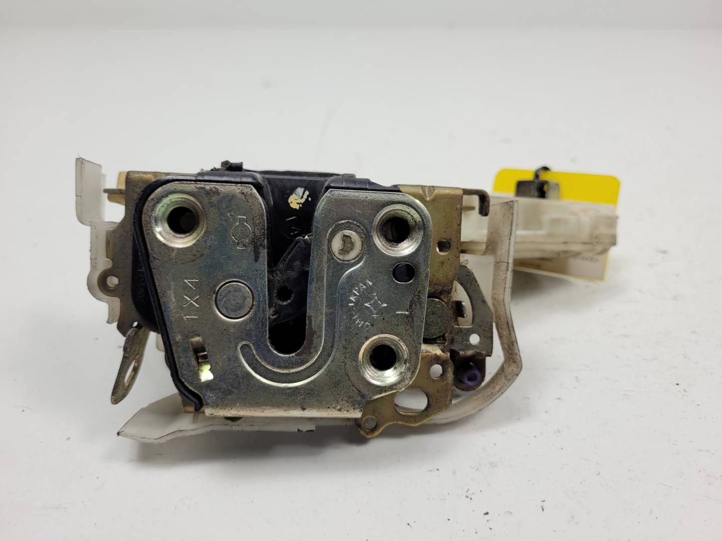 CERRADURA PUERTA DELANTERA IZQUIERDA - 80553AA210 - NISSAN - X-TRAIL (T30)