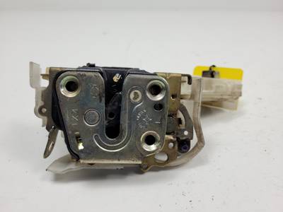 CERRADURA PUERTA DELANTERA IZQUIERDA 80553AA210 NISSAN X-TRAIL (T30) Autodesguaces Alicante
