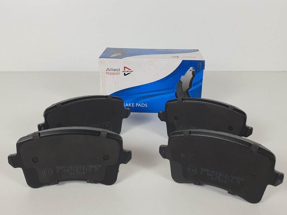 PASTILLAS DE FRENO - ADB01709 - AUDI - A4 BER. (B8)