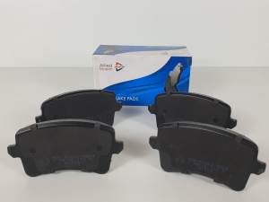 PASTILLAS DE FRENO ADB01709 AUDI A4 BER. (B8) Autodesguaces Alicante