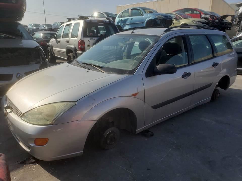 FORD FOCUS TURNIER (CAK) (1998 - 2004)