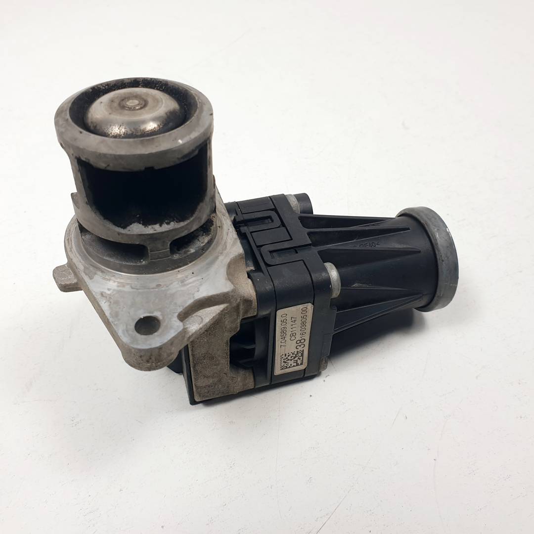 VALVULA EGR - 704589050 - FIAT - FIORINO (225)