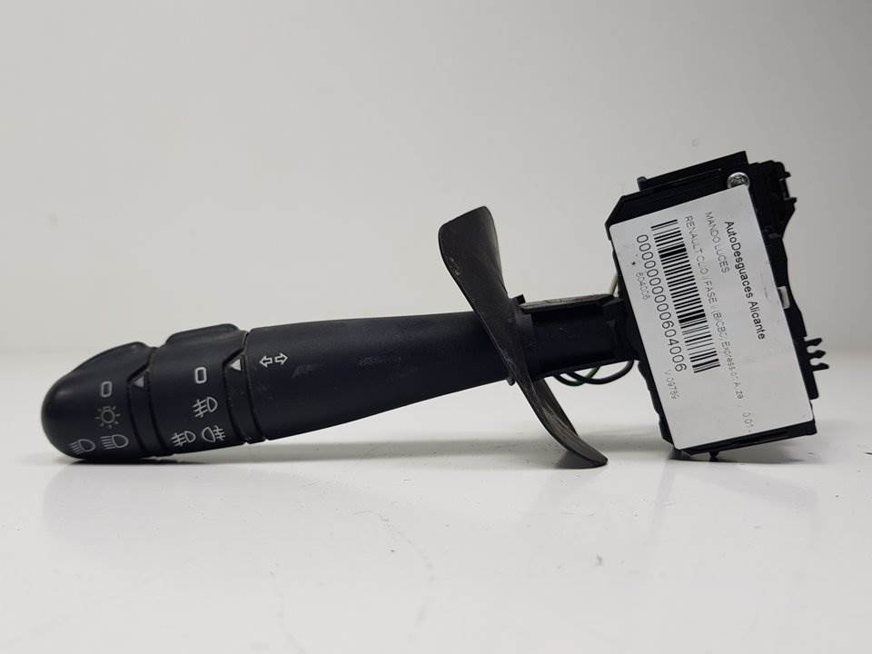 MANDO LUCES - RENAULT - CLIO II FASE II (B/CB0)