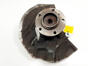 MANGUETA DELANTERA IZQUIERDA BMW SERIE 7 (F01/F02) Autodesguaces Alicante