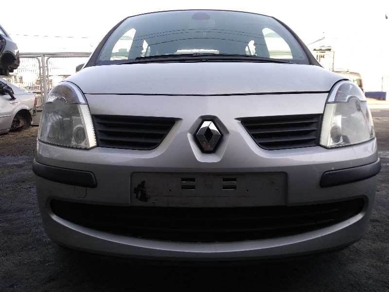 RENAULT MODUS (2004 - 2008)