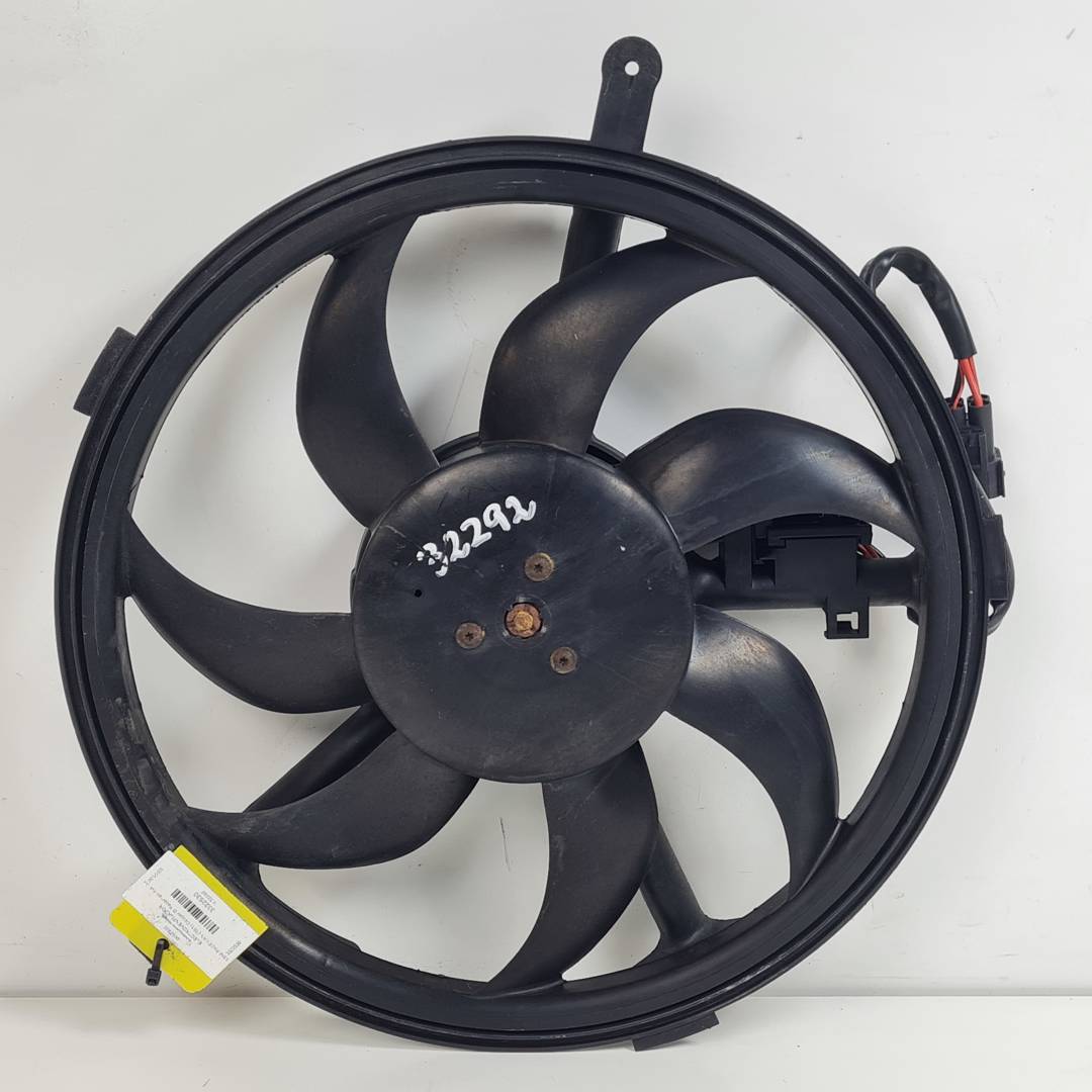 ELECTROVENTILADOR - 1742850999003 - MINI - PACEMAN (R61)