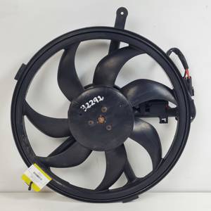 ELECTROVENTILADOR 1742850999003 MINI PACEMAN (R61) Autodesguaces Alicante