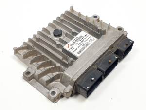 CENTRALITA MOTOR UCE HW9663548180 PEUGEOT 307 BREAK / SW (S1) Autodesguaces Alicante