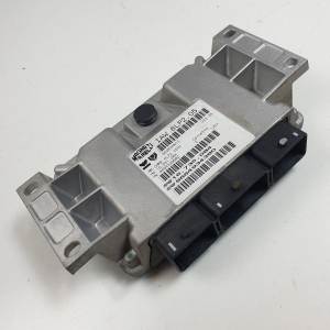 CENTRALITA MOTOR UCE 16735084 CITROEN C4 BERLINA Autodesguaces Alicante