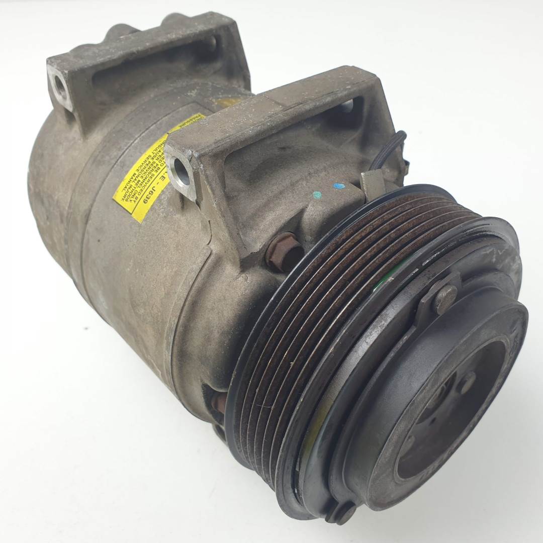 COMPRESOR AIRE ACONDICIONADO - 8708581 - VOLVO - XC90