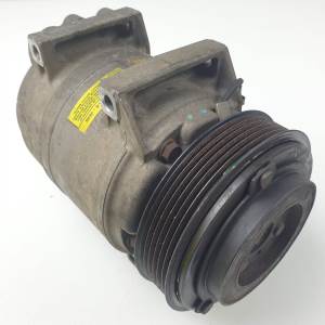 COMPRESOR AIRE ACONDICIONADO 8708581 VOLVO XC90 Autodesguaces Alicante