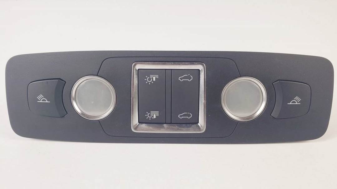 LUZ INTERIOR - 4L0947112A - AUDI - Q7 (4L)