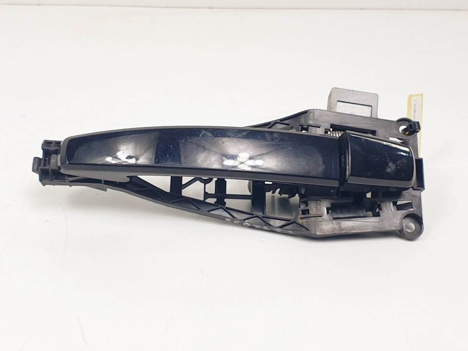 Poignée extérieure arrière gauche - 24463749 - OPEL - ASTRA H BERLINA