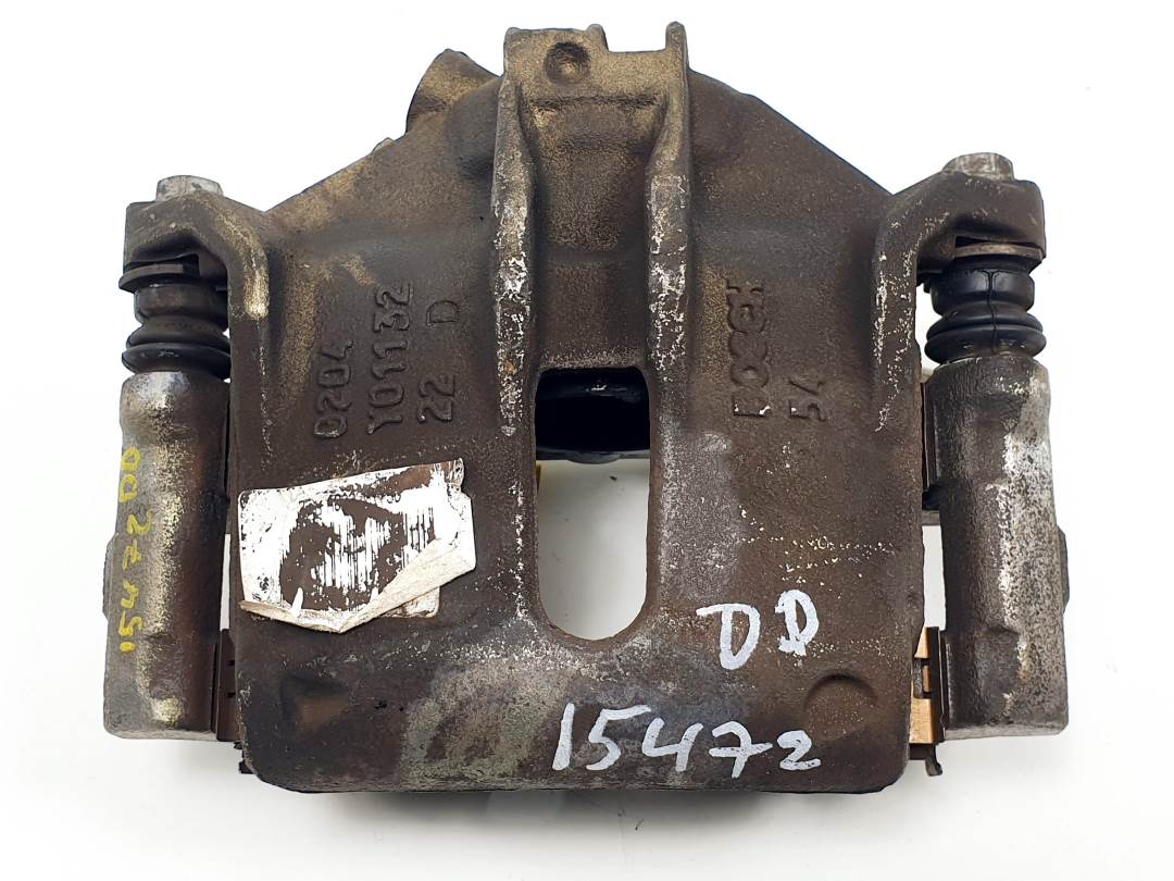 PINZA FRENO DELANTERA DERECHA - 0204Y01132 - PEUGEOT - 1007