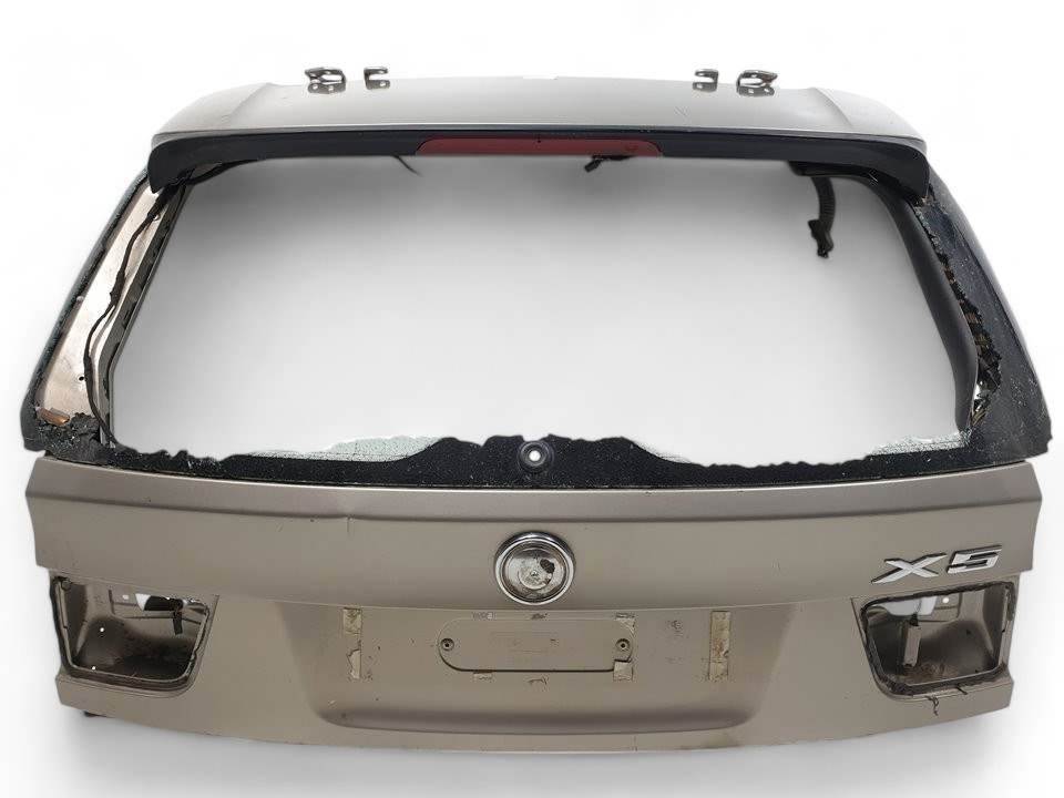 PORTON TRASERO - BMW - X5 (E70)