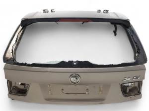 PORTON TRASERO BMW X5 (E70) Autodesguaces Alicante