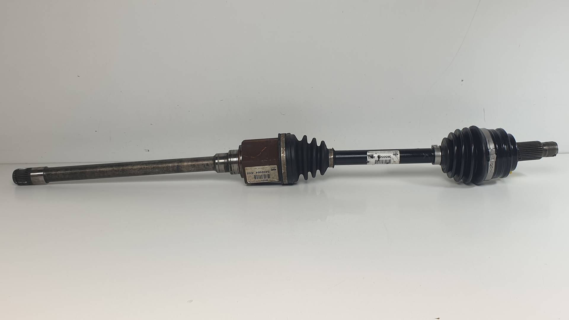 TRANSMISION DELANTERA DERECHA - 3450564 - BMW - X3 (E83)