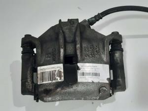 PINZA FRENO DELANTERA IZQUIERDA 0204Y01131 PEUGEOT 208 Autodesguaces Alicante
