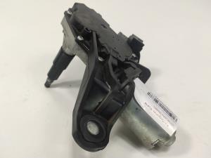MOTOR LIMPIA TRASERO 28710JD000 NISSAN QASHQAI (J10) Autodesguaces Alicante