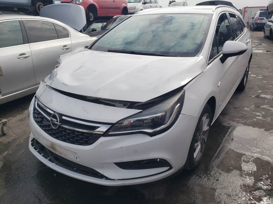 OPEL ASTRA K SPORTS TOURER AUT. (2016 - 2018)