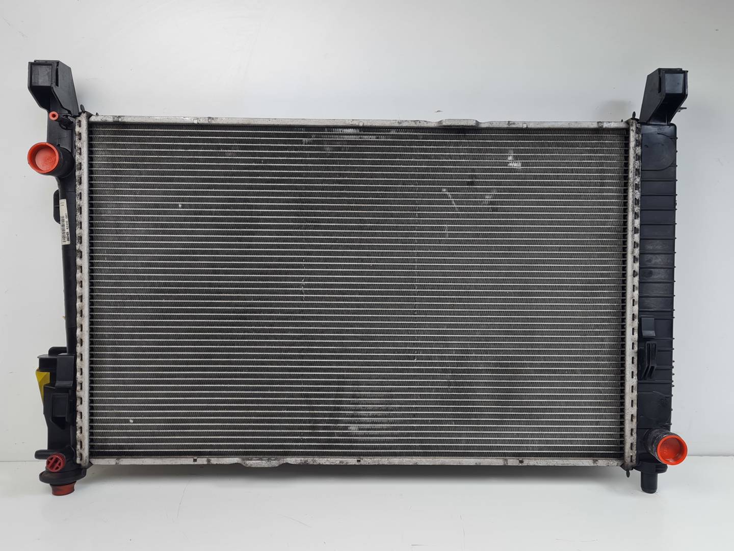 RADIADOR AGUA - A1695002904 - MERCEDES - CLASE A (W169)