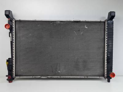 RADIADOR AGUA A1695002904 MERCEDES CLASE A (W169) Autodesguaces Alicante