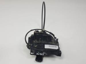 CERRADURA PUERTA DELANTERA DERECHA RENAULT MODUS Autodesguaces Alicante
