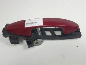 MANETA EXTERIOR TRASERA IZQUIERDA 8S61A224A37AL FORD FIESTA (CB1) Autodesguaces Alicante