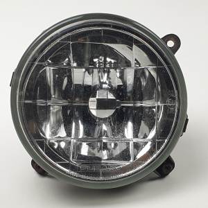 FARO ANTINIEBLA DERECHO 11420553 SUBARU IMPREZA G11 (GD/GG) Autodesguaces Alicante