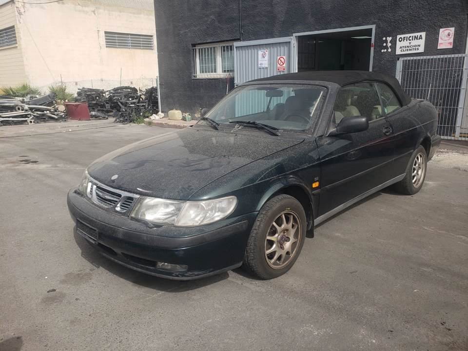 SAAB 9-3 CABRIO (YS3D) (1998 - 2002)
