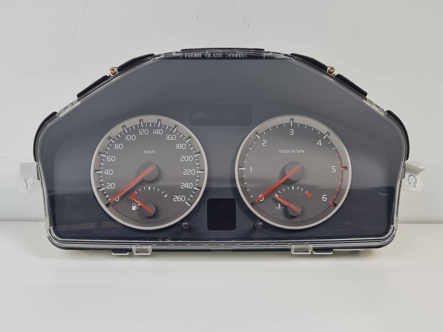 CUADRO INSTRUMENTOS - 30669185 - VOLVO - S40 BERLINA