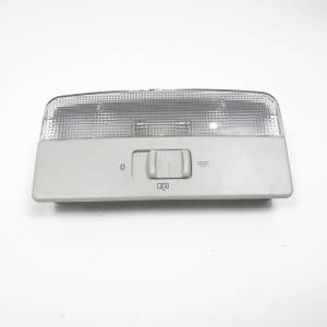 LUZ INTERIOR 6Q0947105M VOLKSWAGEN UP! Autodesguaces Alicante
