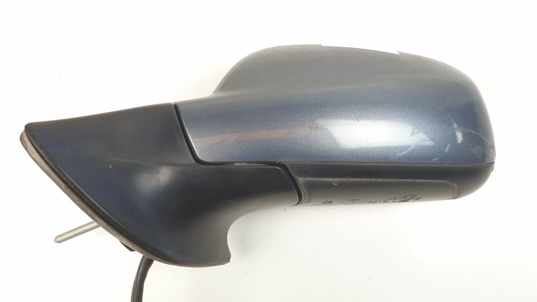 Left wing mirror - P96456984XT - PEUGEOT - 407