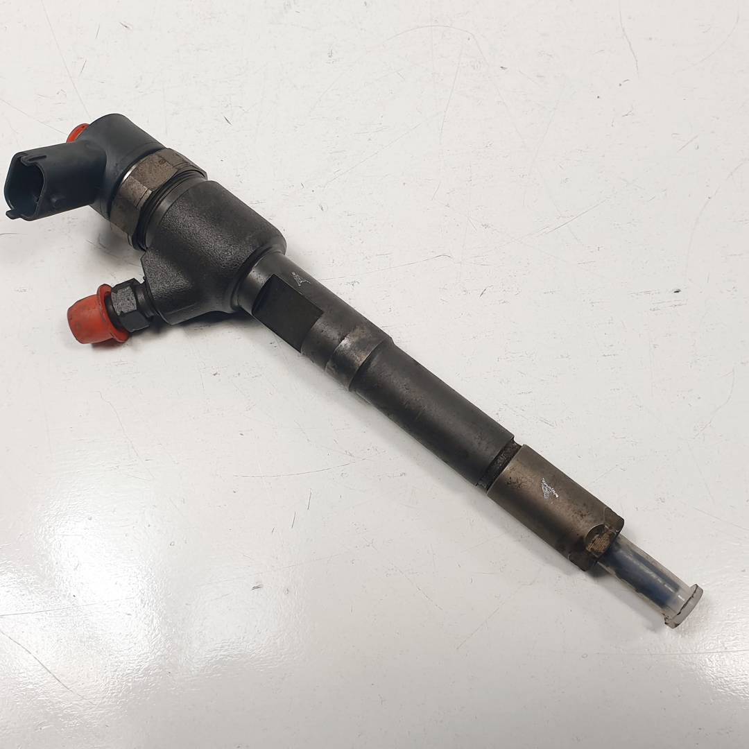INYECTOR - 0445110614 - FIAT - FIORINO (225)